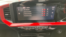 Vauxhall Mokka 1.2 Turbo SRi Premium 5dr Petrol Hatchback